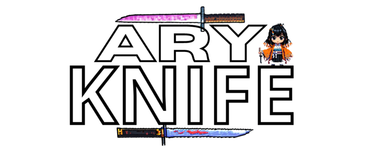 Aryknife Collection